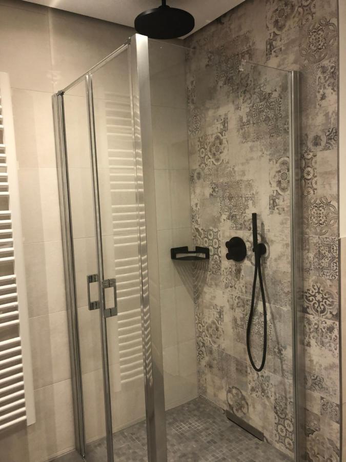 Hotel Garni Seeluft Buesum Kültér fotó